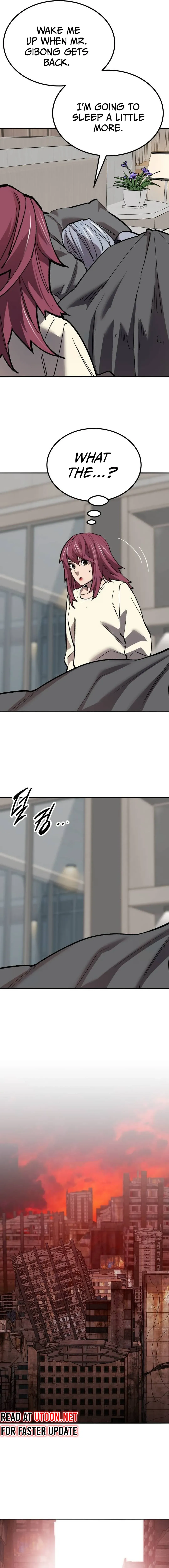 Limit Breaker Chapter 155 Online - página 29