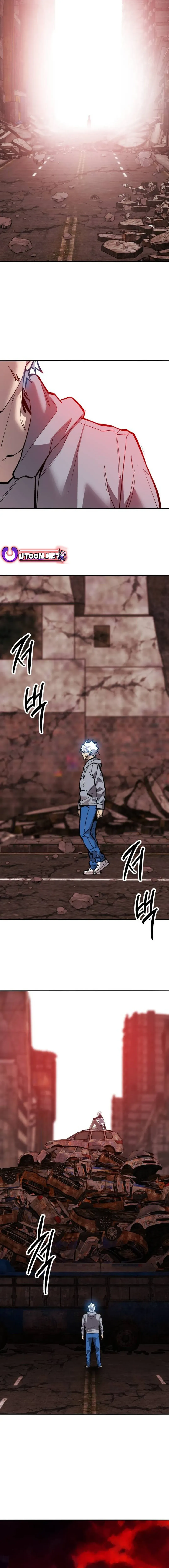 Limit Breaker Chapter 155 Online - página 30