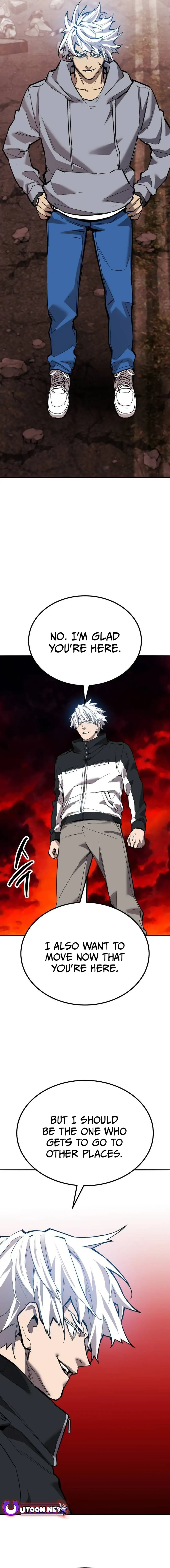 Limit Breaker Chapter 155 Online - página 32