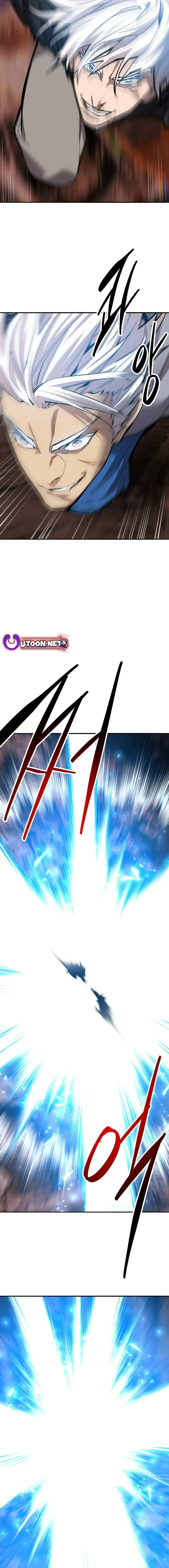 Limit Breaker Chapter 155 Online - página 34