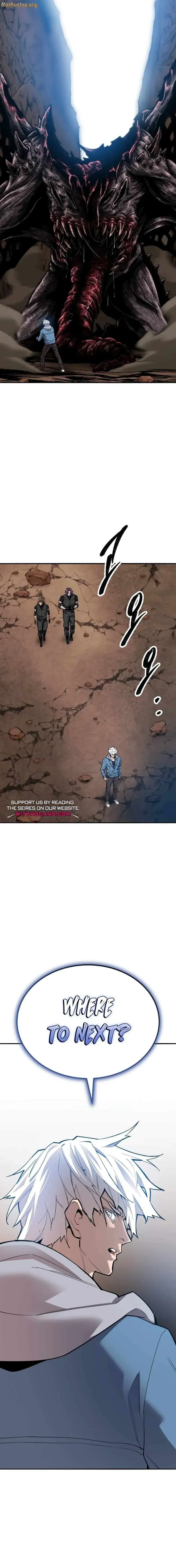 Limit Breaker Chapter 162 Online - página 19