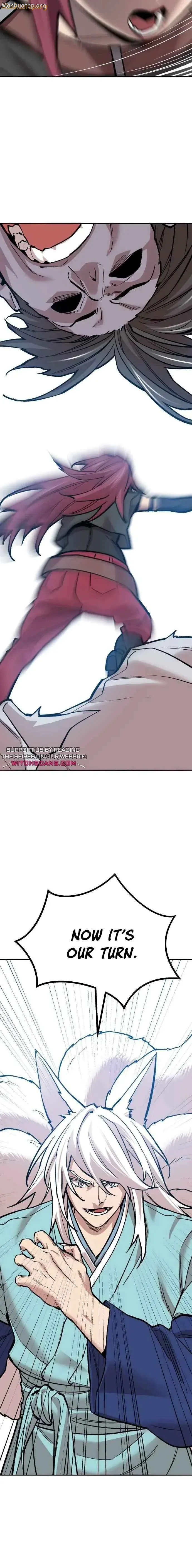 Limit Breaker Chapter 164 Online - página 18