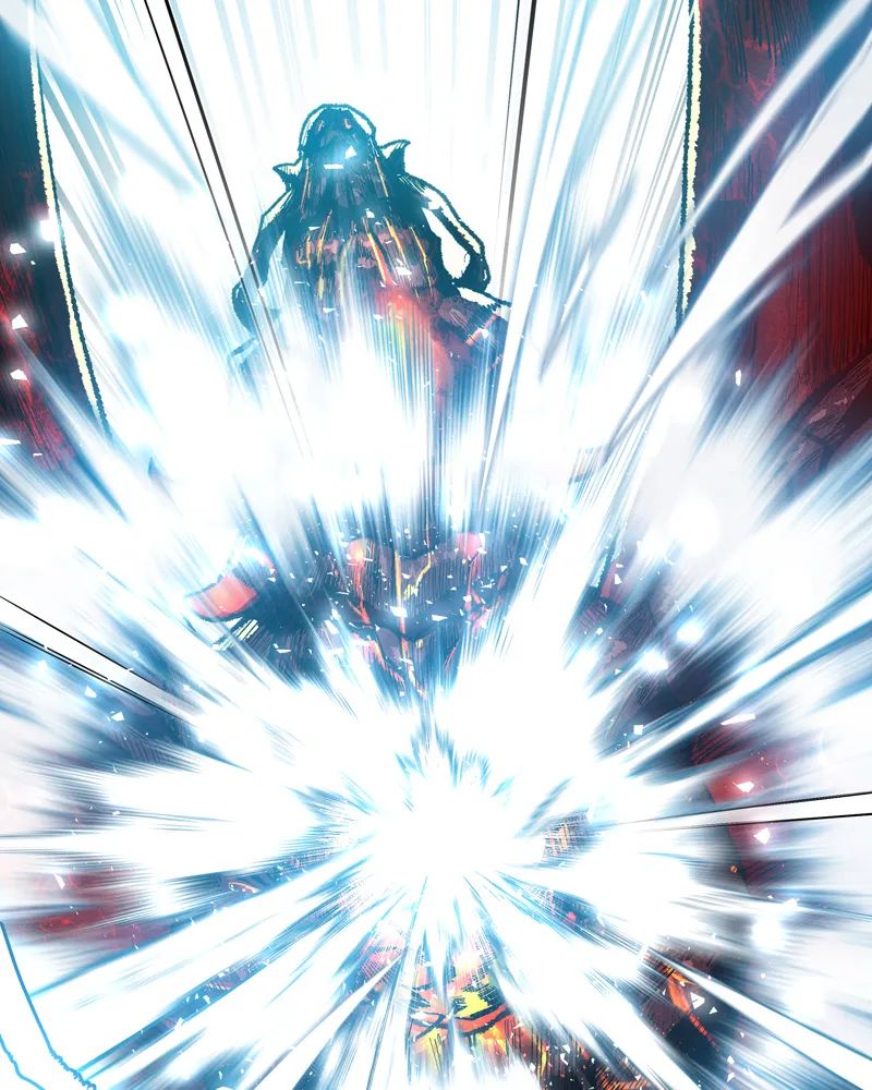 Limit Breaker Chapter 17 Online - página 2