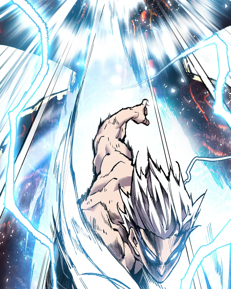 Limit Breaker Chapter 17 Online - página 3