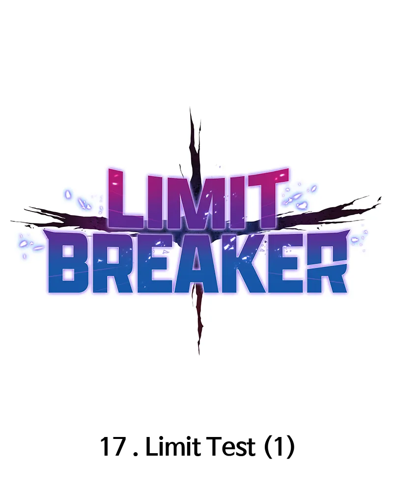 Limit Breaker Chapter 17 Online - página 18