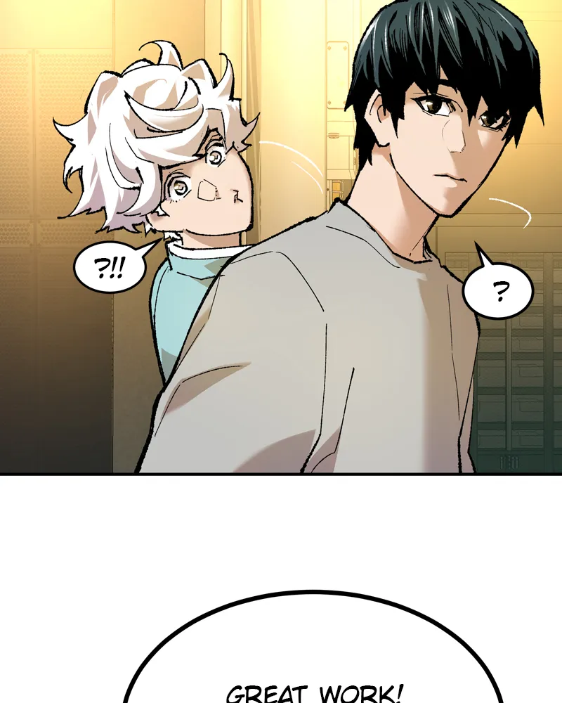 Limit Breaker Chapter 17 Online - página 24