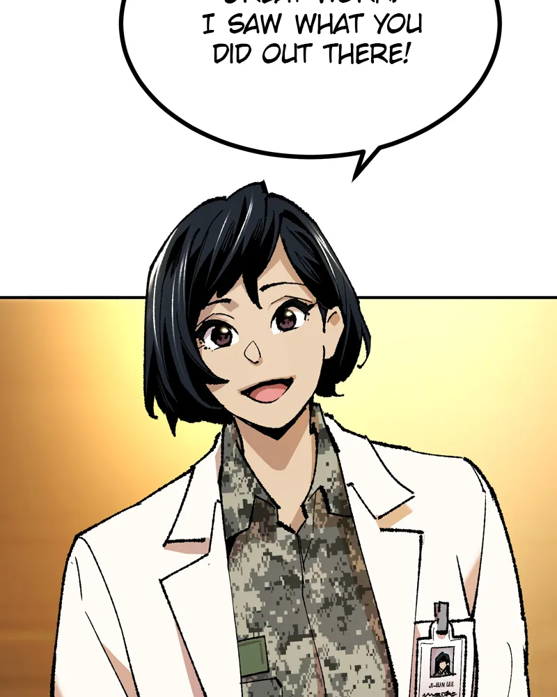 Limit Breaker Chapter 17 Online - página 25
