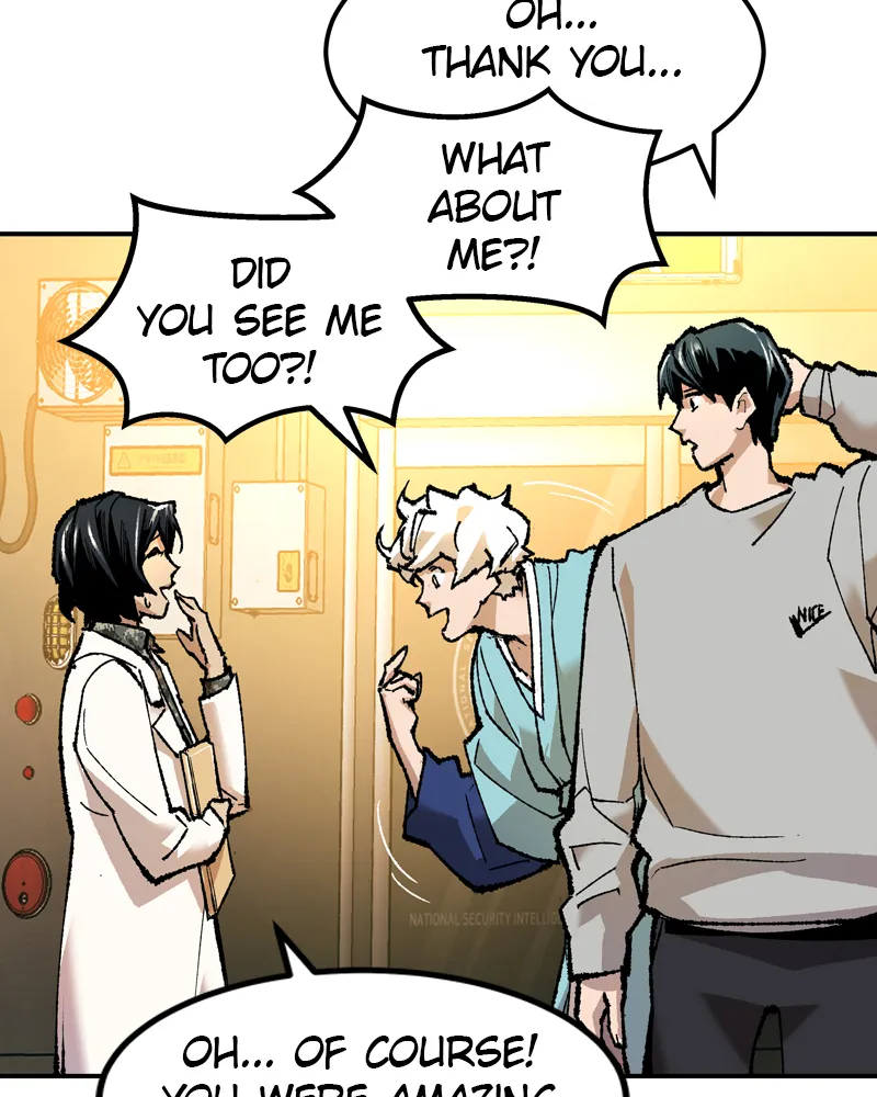 Limit Breaker Chapter 17 Online - página 27