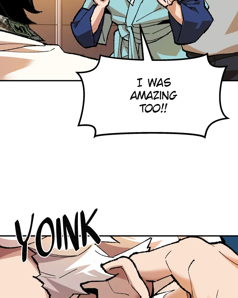 Limit Breaker Chapter 17 Online - página 30