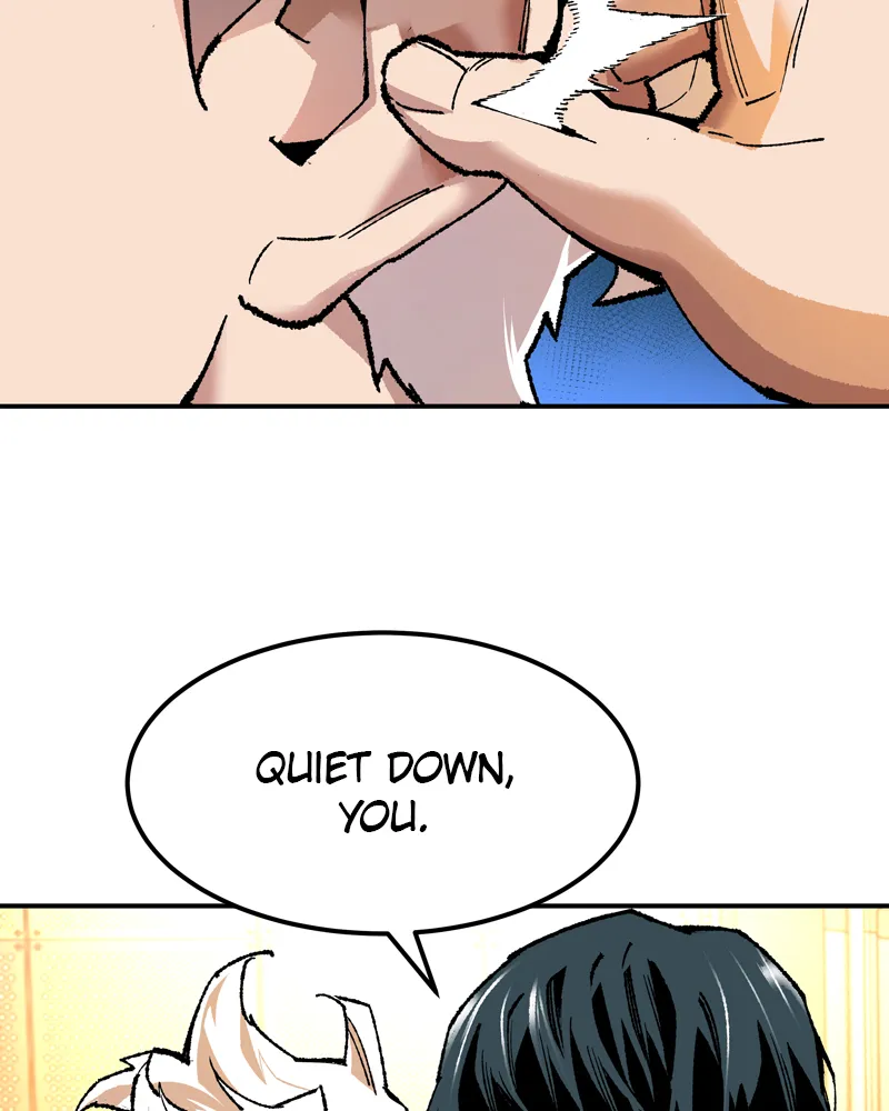Limit Breaker Chapter 17 Online - página 31