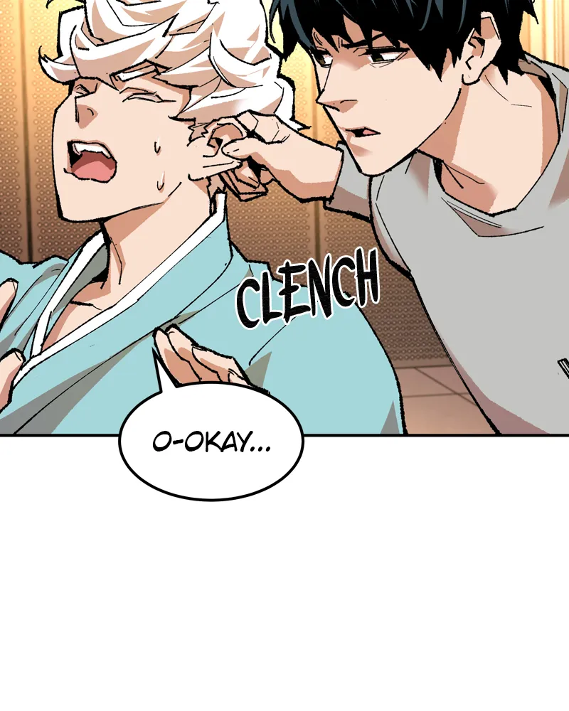 Limit Breaker Chapter 17 Online - página 32