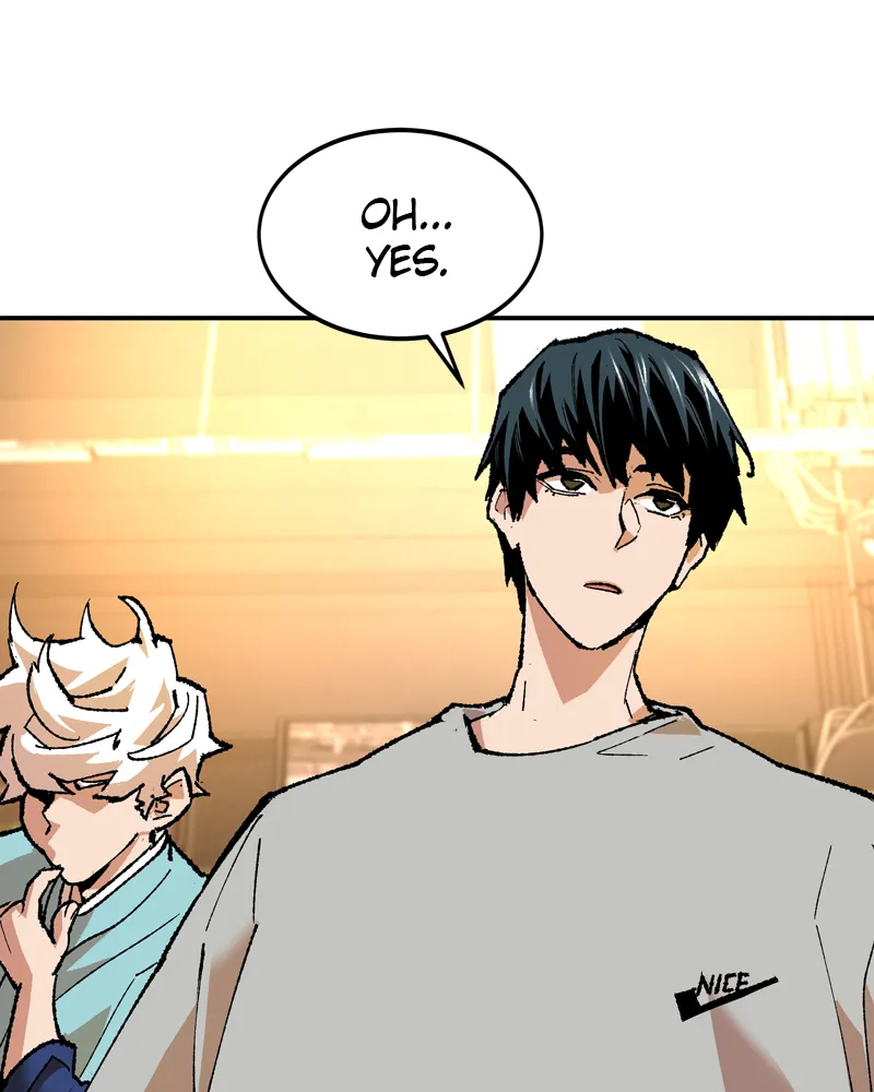 Limit Breaker Chapter 17 Online - página 36