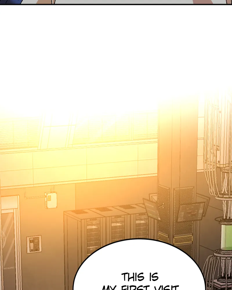 Limit Breaker Chapter 17 Online - página 37