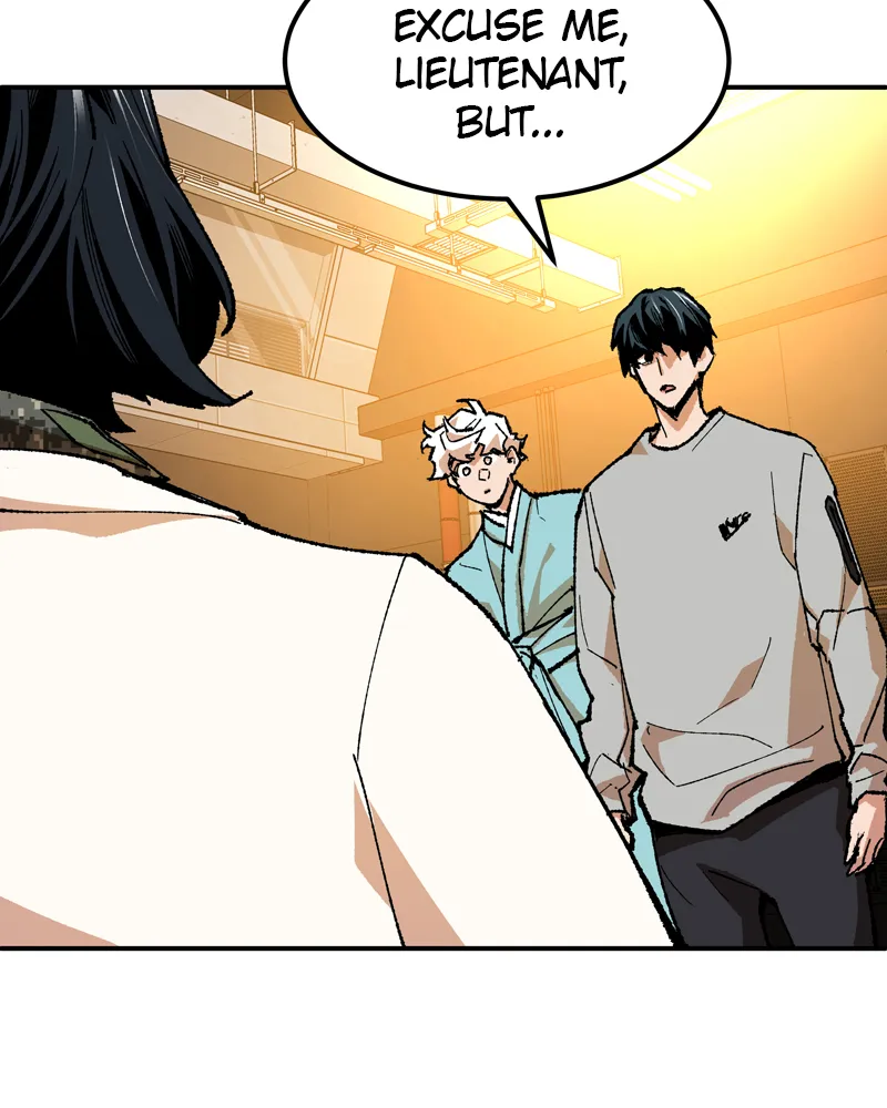 Limit Breaker Chapter 17 Online - página 42