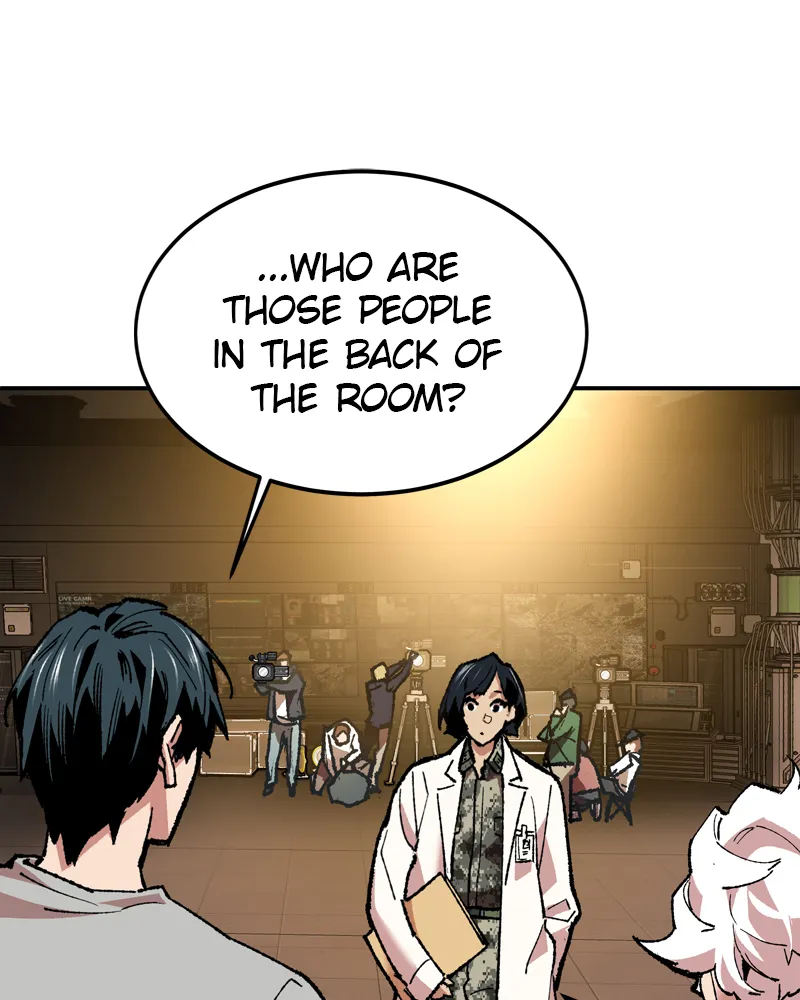 Limit Breaker Chapter 17 Online - página 44
