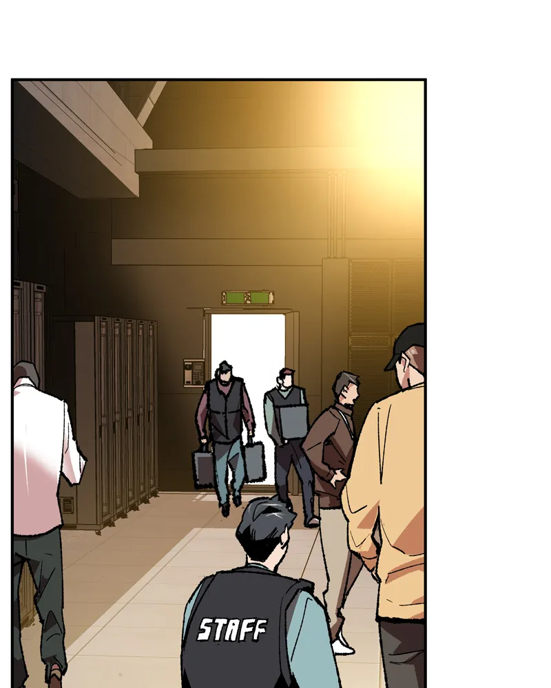 Limit Breaker Chapter 17 Online - página 46