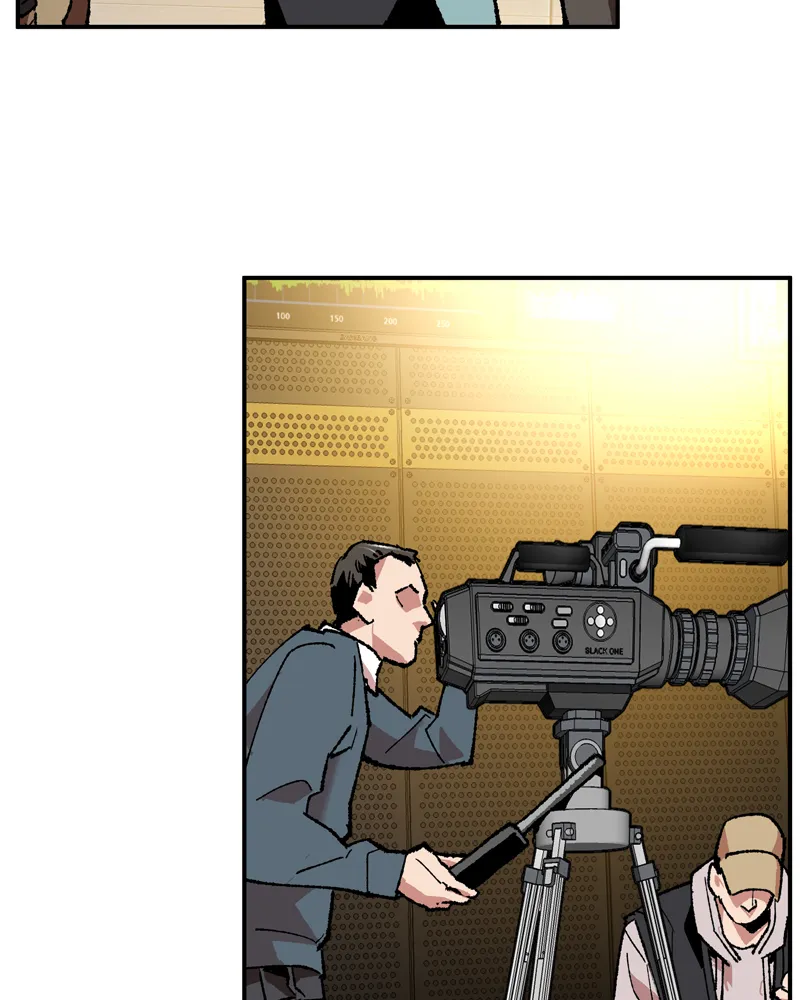 Limit Breaker Chapter 17 Online - página 47
