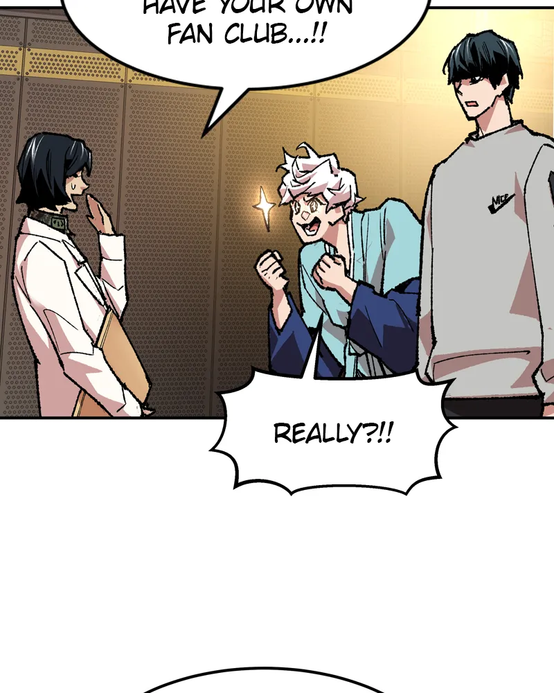 Limit Breaker Chapter 17 Online - página 53