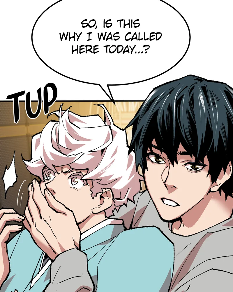 Limit Breaker Chapter 17 Online - página 54