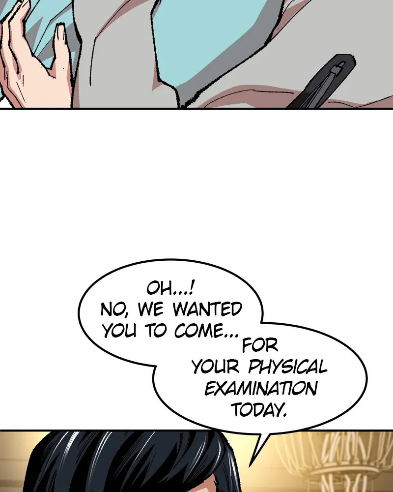Limit Breaker Chapter 17 Online - página 55