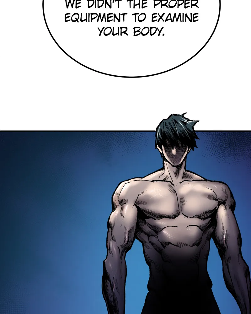 Limit Breaker Chapter 17 Online - página 57