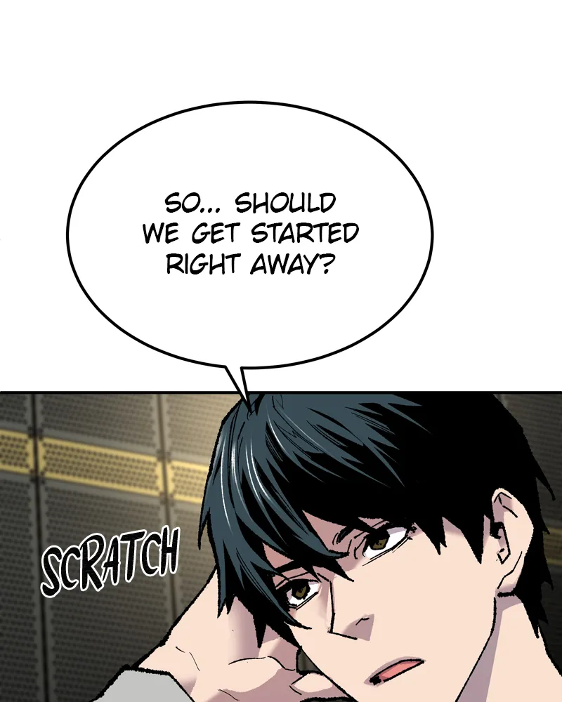 Limit Breaker Chapter 17 Online - página 73