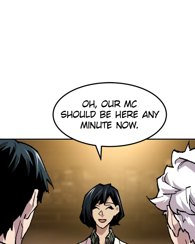 Limit Breaker Chapter 17 Online - página 75