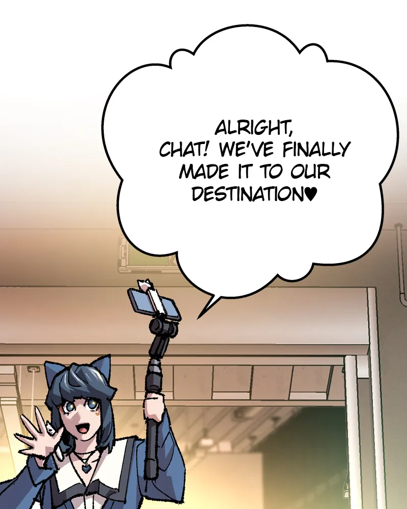 Limit Breaker Chapter 17 Online - página 80