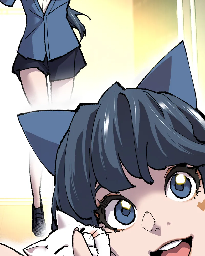 Limit Breaker Chapter 17 Online - página 81