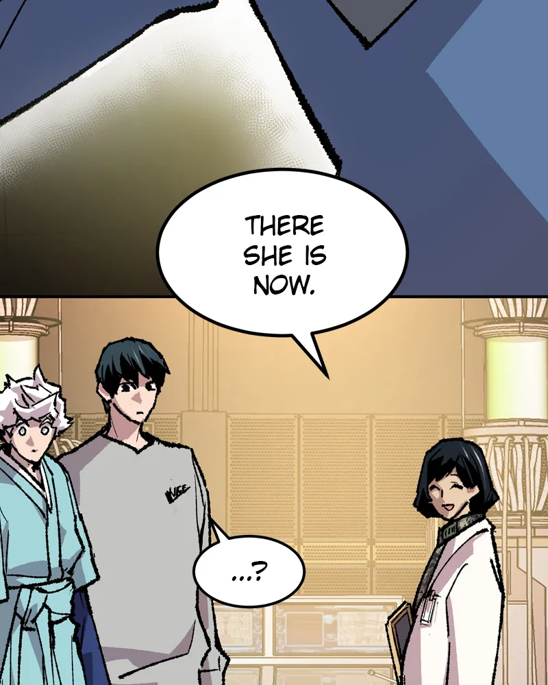 Limit Breaker Chapter 17 Online - página 83