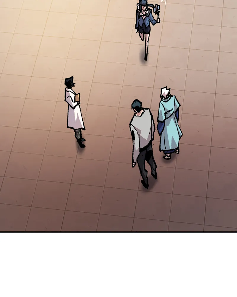 Limit Breaker Chapter 17 Online - página 85