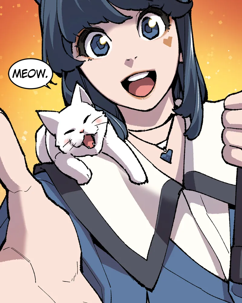 Limit Breaker Chapter 17 Online - página 87