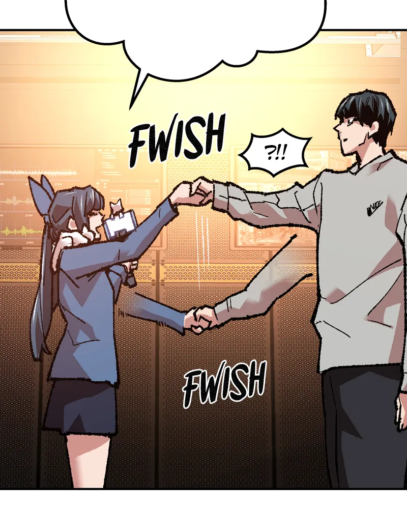 Limit Breaker Chapter 17 Online - página 93