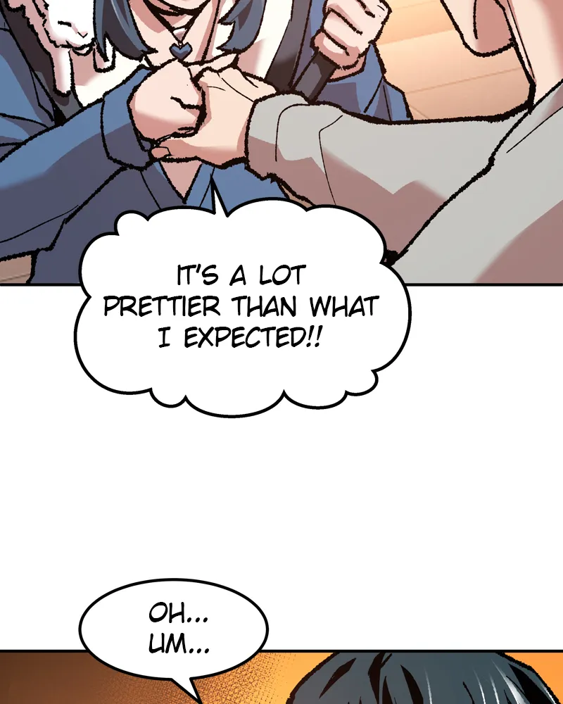 Limit Breaker Chapter 17 Online - página 95