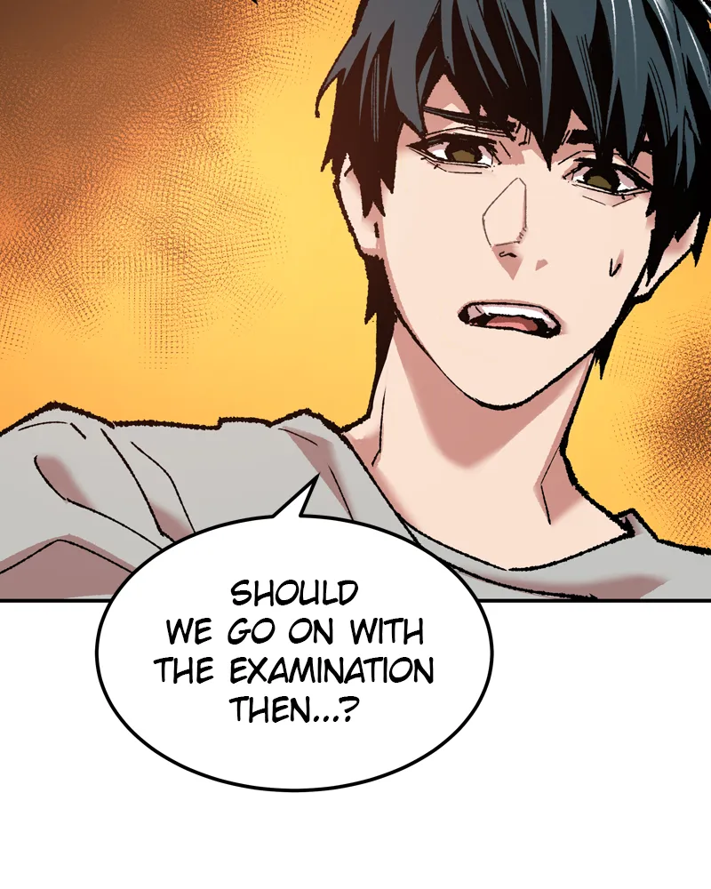 Limit Breaker Chapter 17 Online - página 96