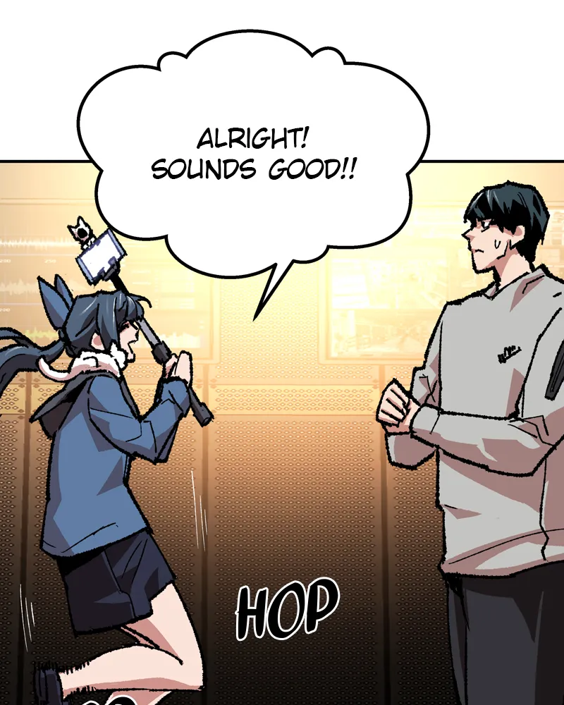 Limit Breaker Chapter 17 Online - página 97