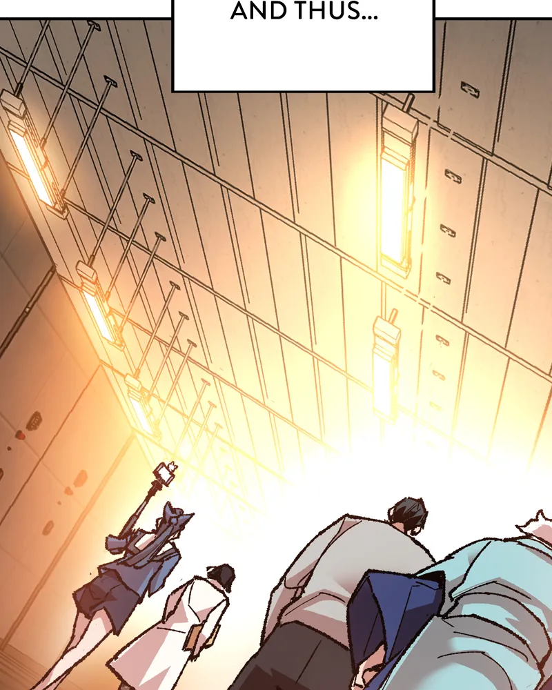 Limit Breaker Chapter 17 Online - página 102