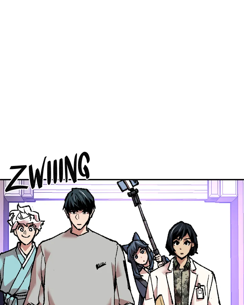 Limit Breaker Chapter 17 Online - página 105