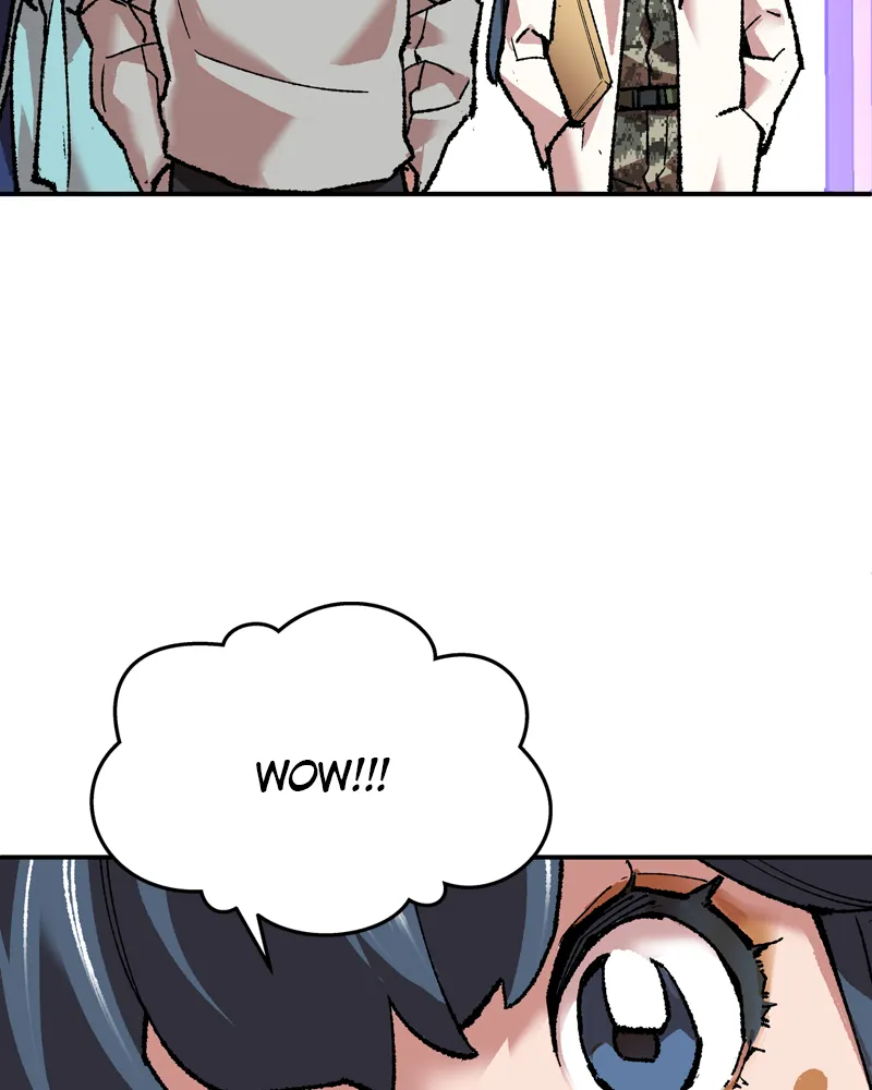 Limit Breaker Chapter 17 Online - página 106