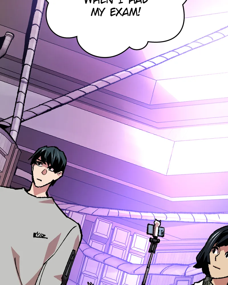 Limit Breaker Chapter 17 Online - página 108