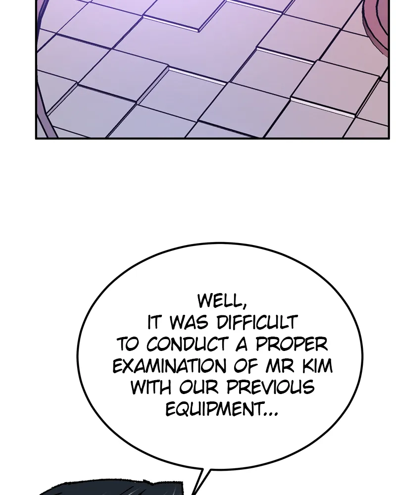 Limit Breaker Chapter 17 Online - página 112