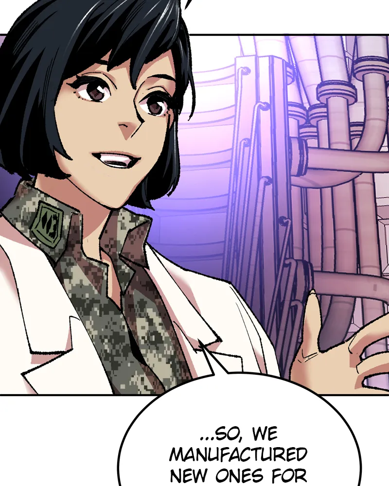 Limit Breaker Chapter 17 Online - página 113
