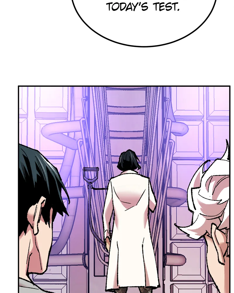 Limit Breaker Chapter 17 Online - página 114