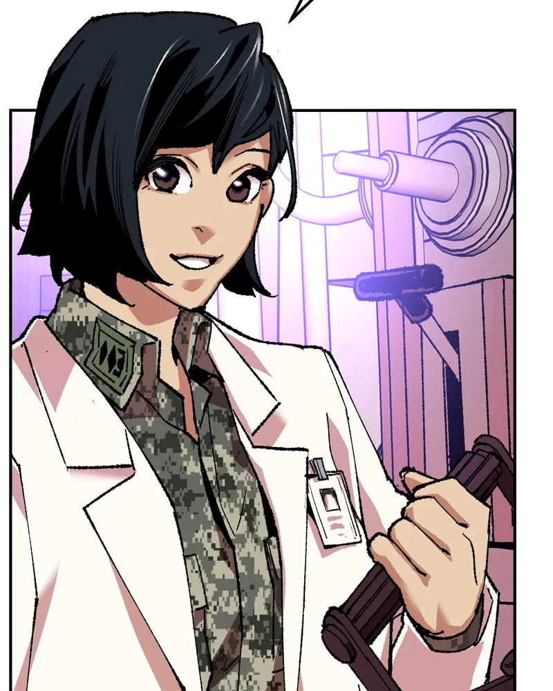 Limit Breaker Chapter 17 Online - página 117