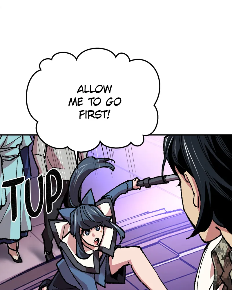 Limit Breaker Chapter 17 Online - página 119