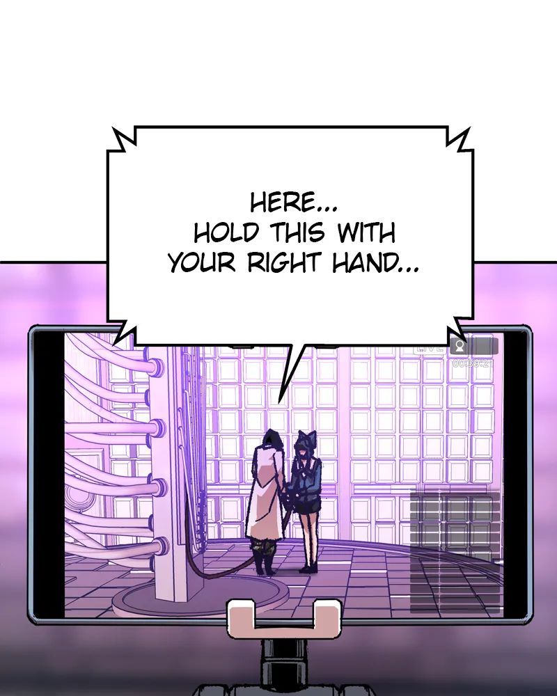 Limit Breaker Chapter 17 Online - página 121