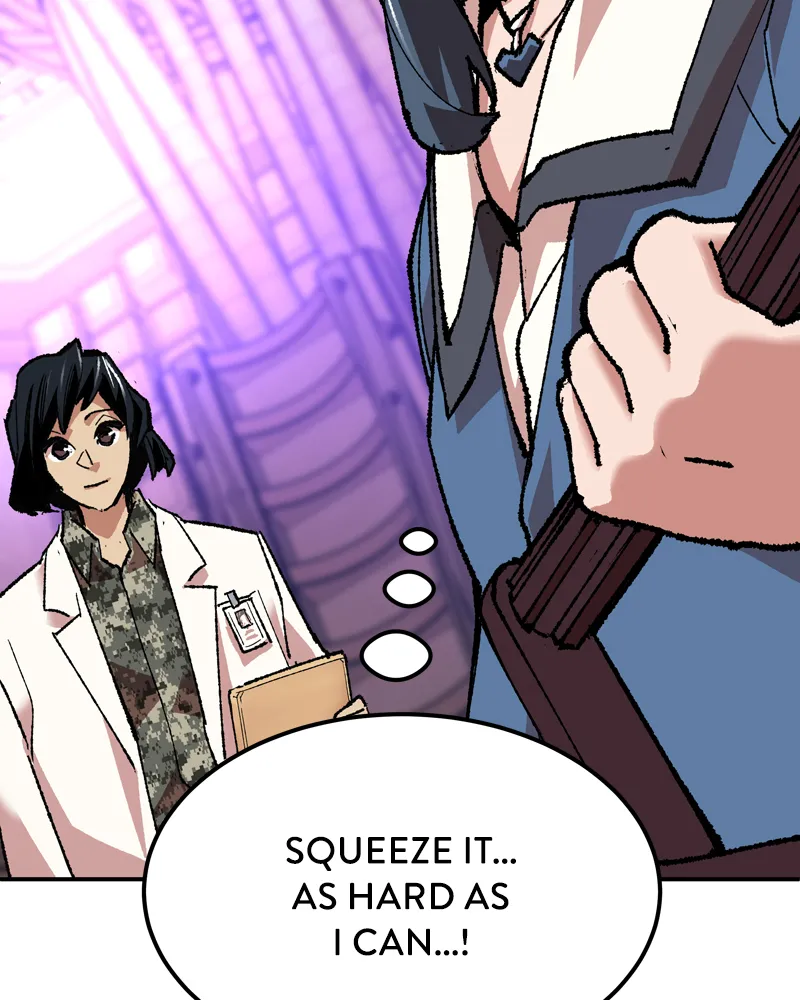 Limit Breaker Chapter 17 Online - página 124