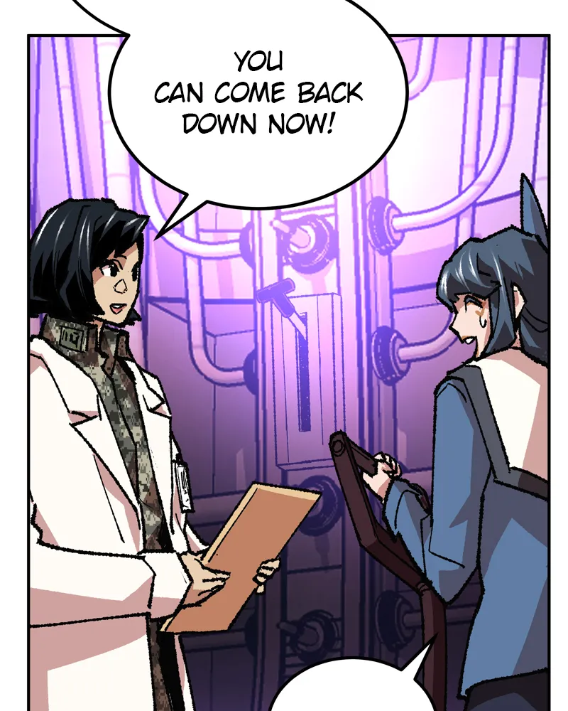 Limit Breaker Chapter 17 Online - página 130