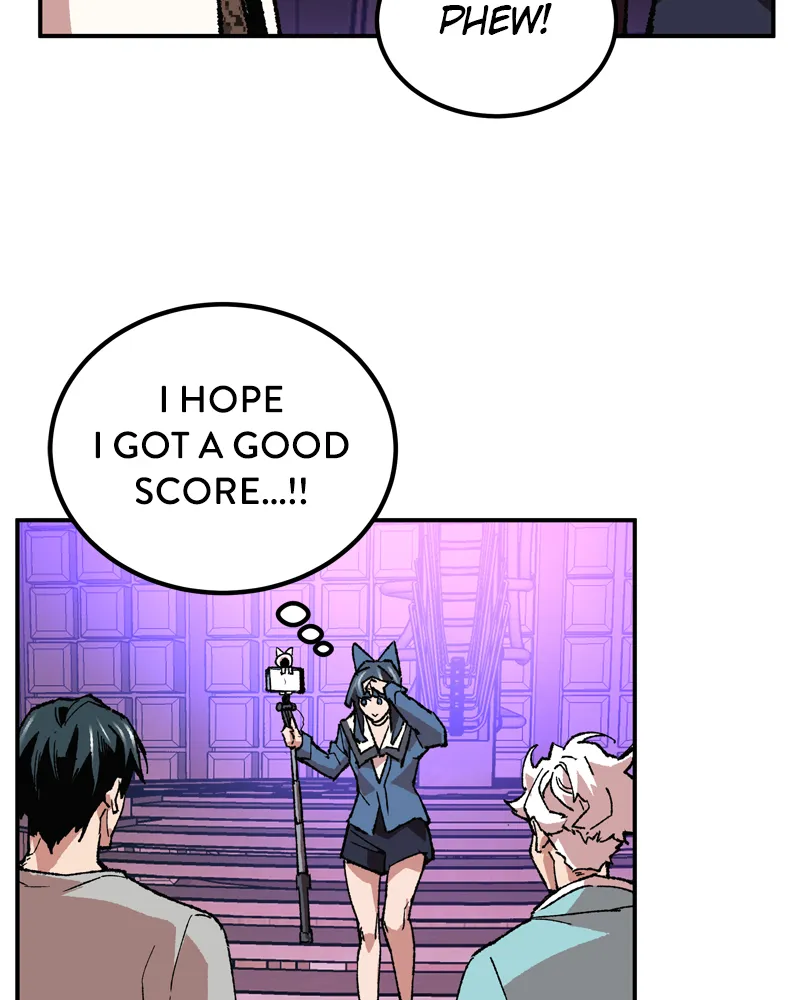 Limit Breaker Chapter 17 Online - página 131