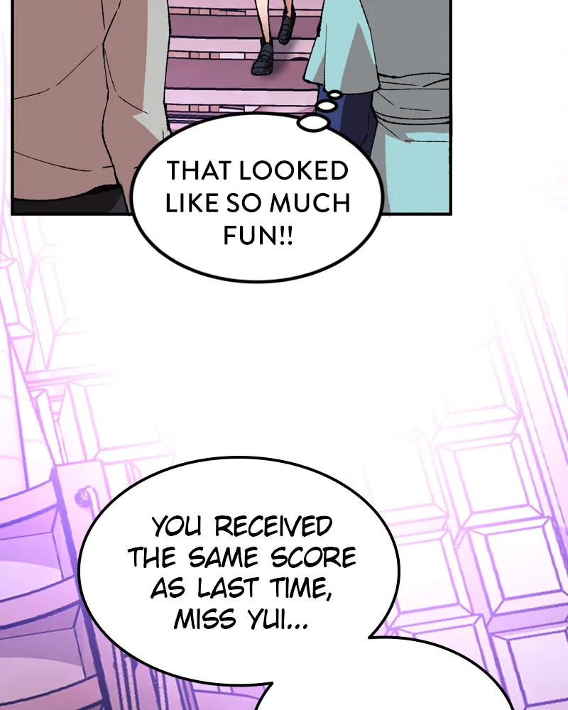 Limit Breaker Chapter 17 Online - página 132